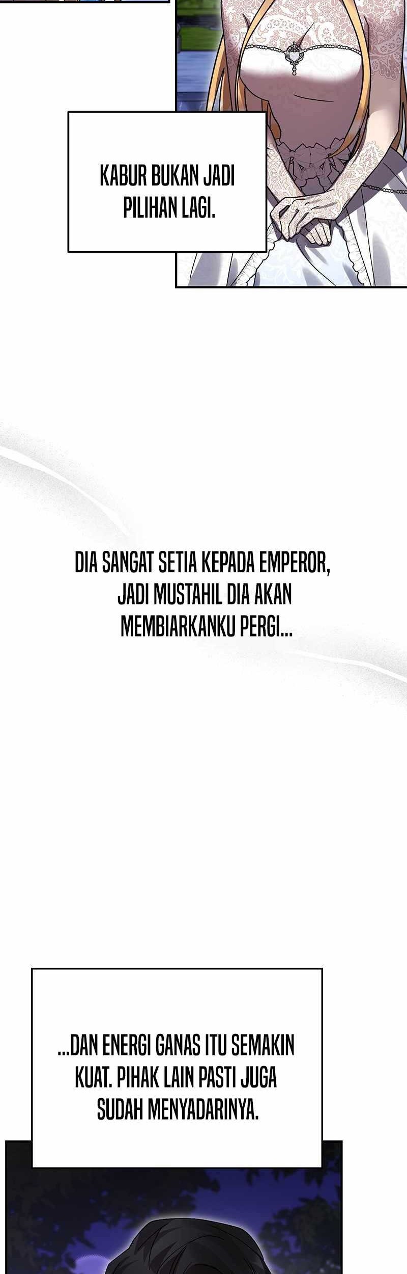 Heroes, Demons & Villains Chapter 84 - halaman 25