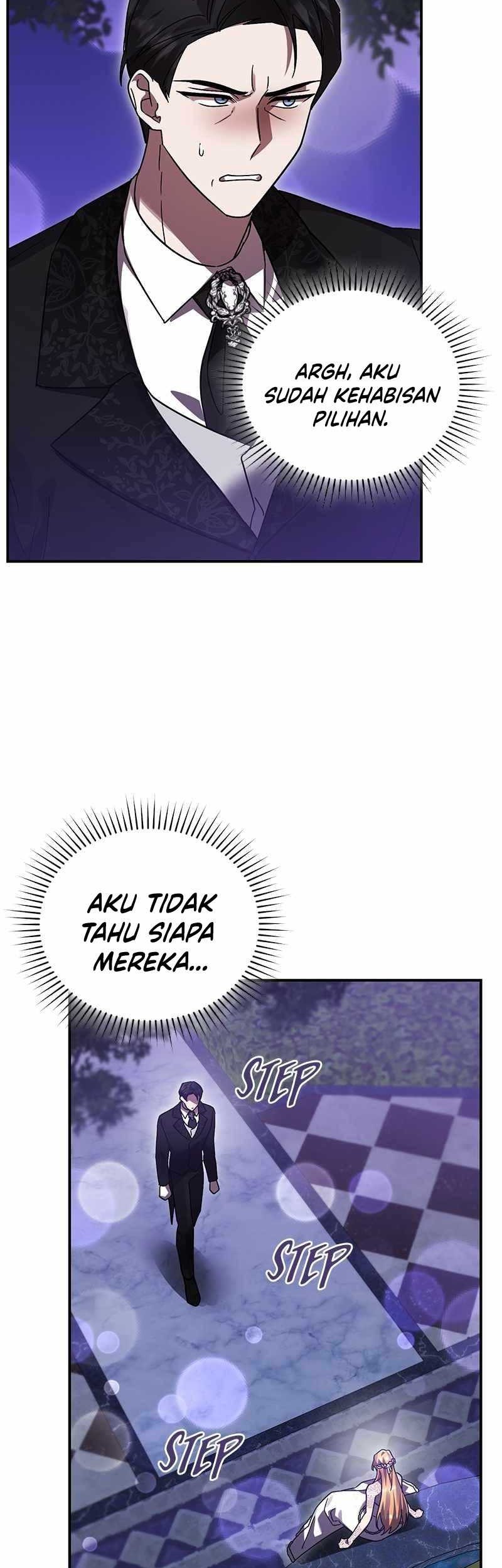 Heroes, Demons & Villains Chapter 84 - halaman 26
