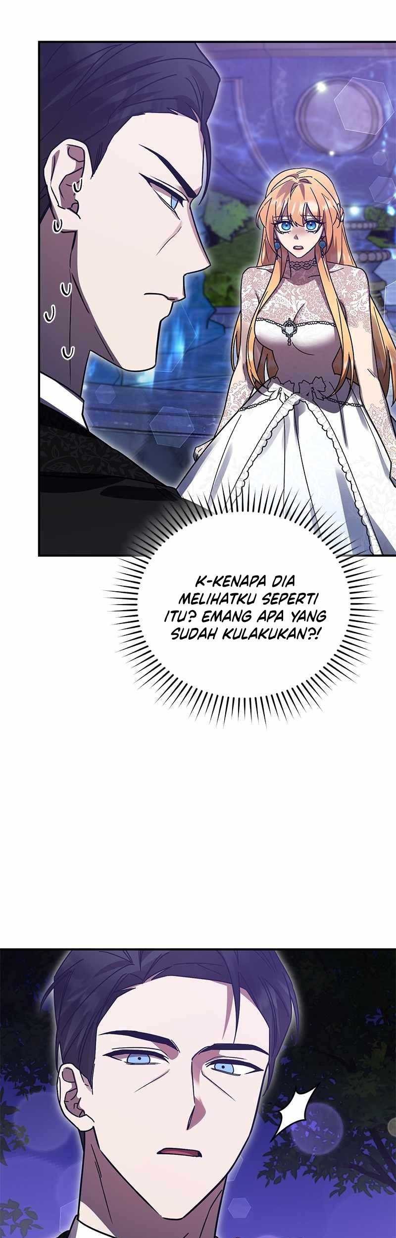 Heroes, Demons & Villains Chapter 84 - halaman 29