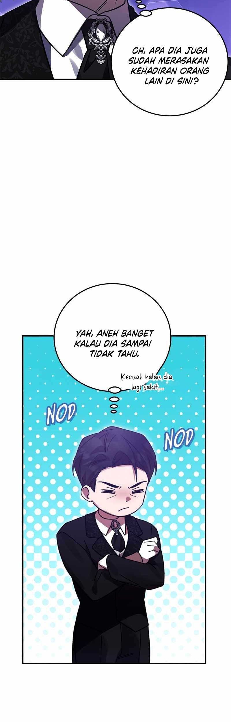 Heroes, Demons & Villains Chapter 84 - halaman 30