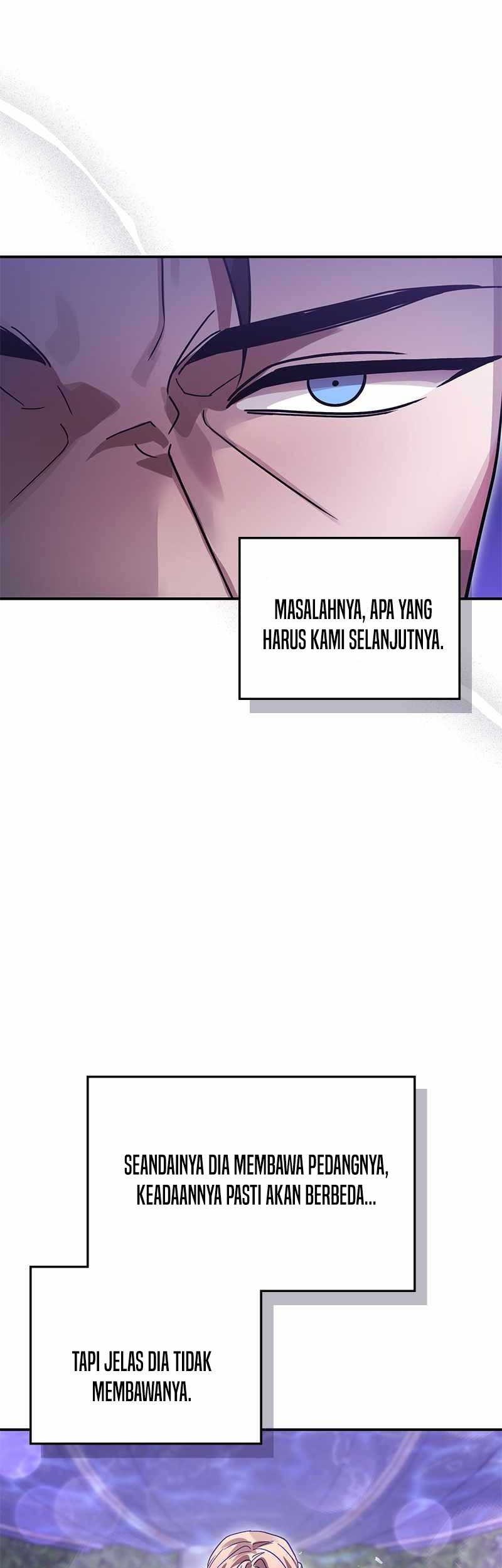 Heroes, Demons & Villains Chapter 84 - halaman 31