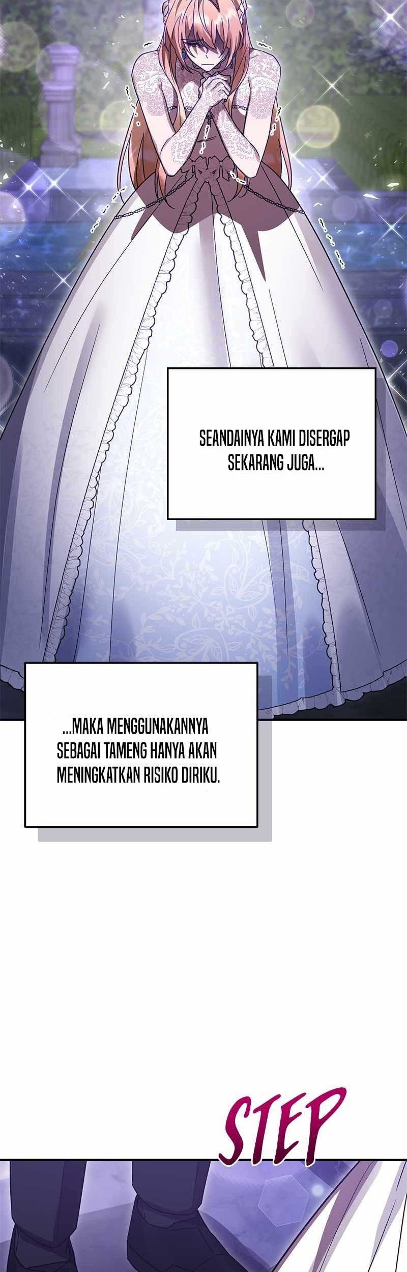 Heroes, Demons & Villains Chapter 84 - halaman 32