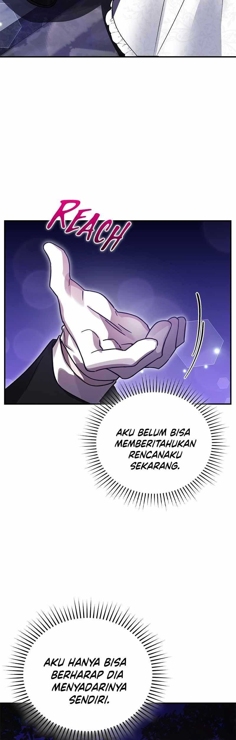 Heroes, Demons & Villains Chapter 84 - halaman 34