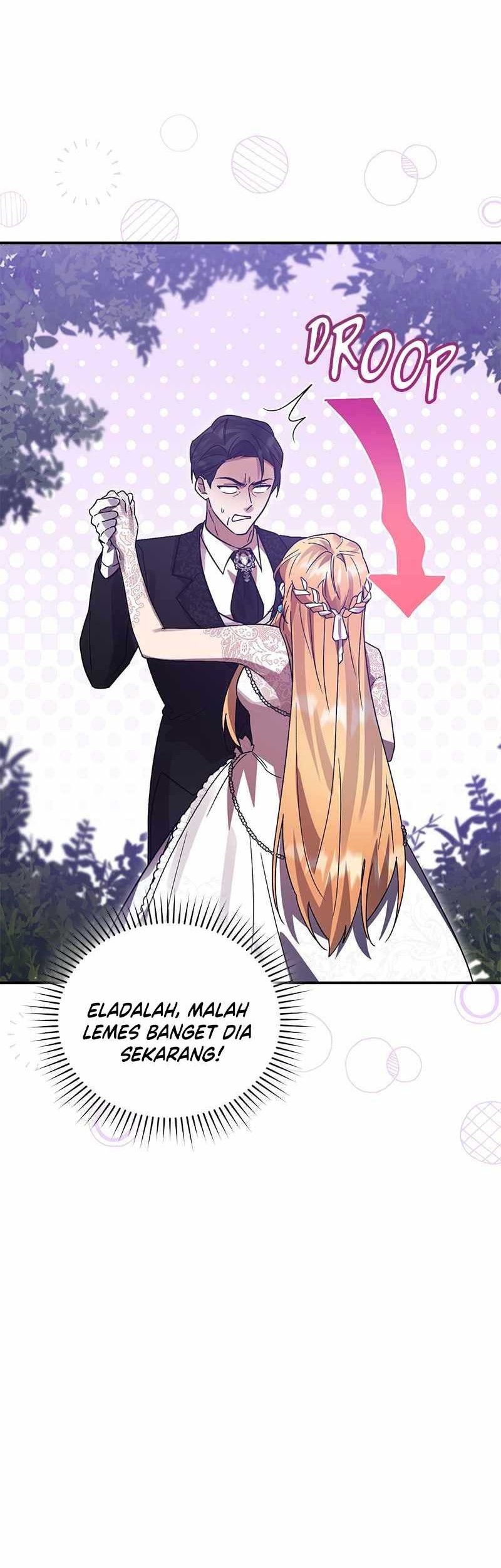 Heroes, Demons & Villains Chapter 84 - halaman 40