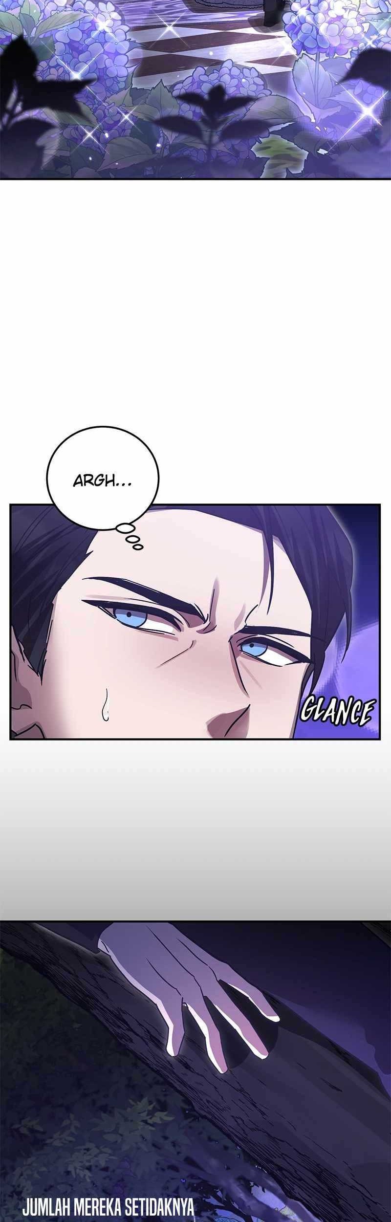 Heroes, Demons & Villains Chapter 84 - halaman 42