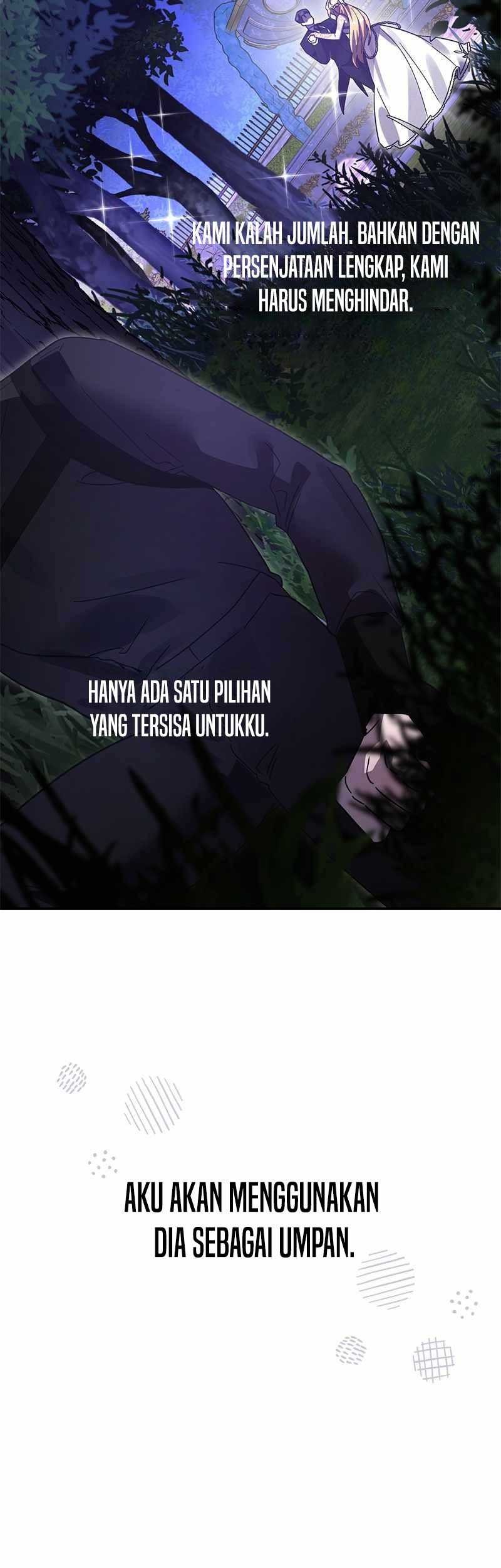 Heroes, Demons & Villains Chapter 84 - halaman 44