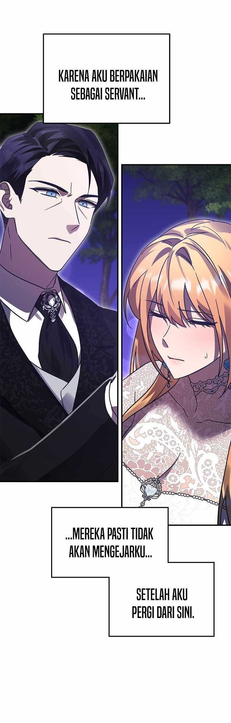 Heroes, Demons & Villains Chapter 84 - halaman 45