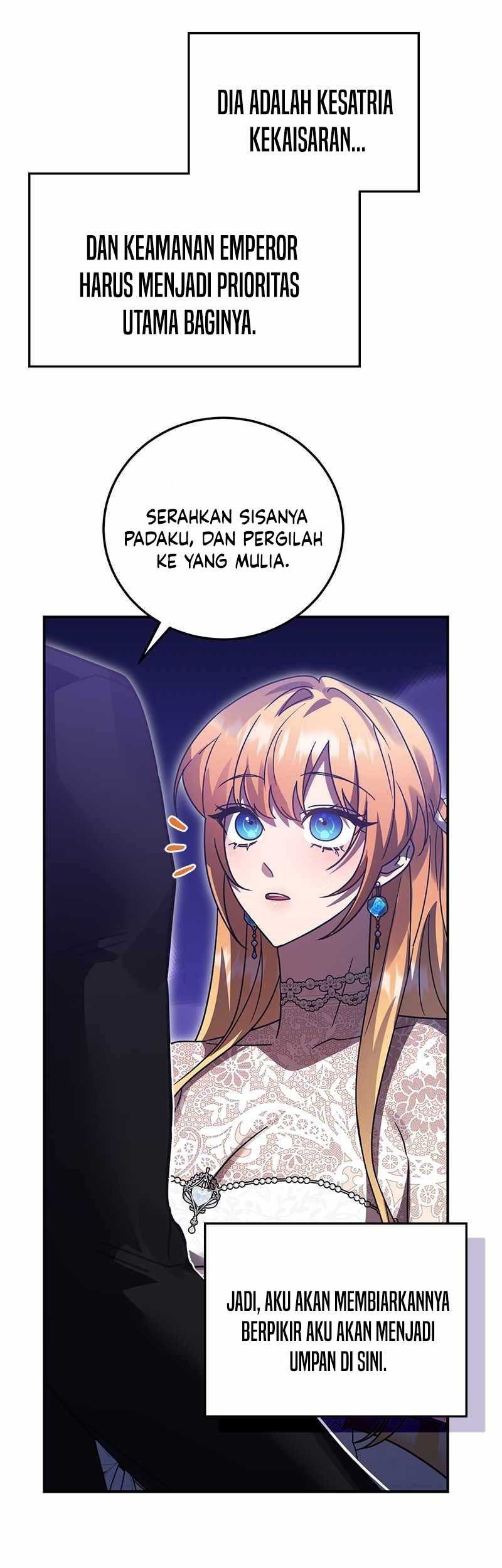 Heroes, Demons & Villains Chapter 84 - halaman 46