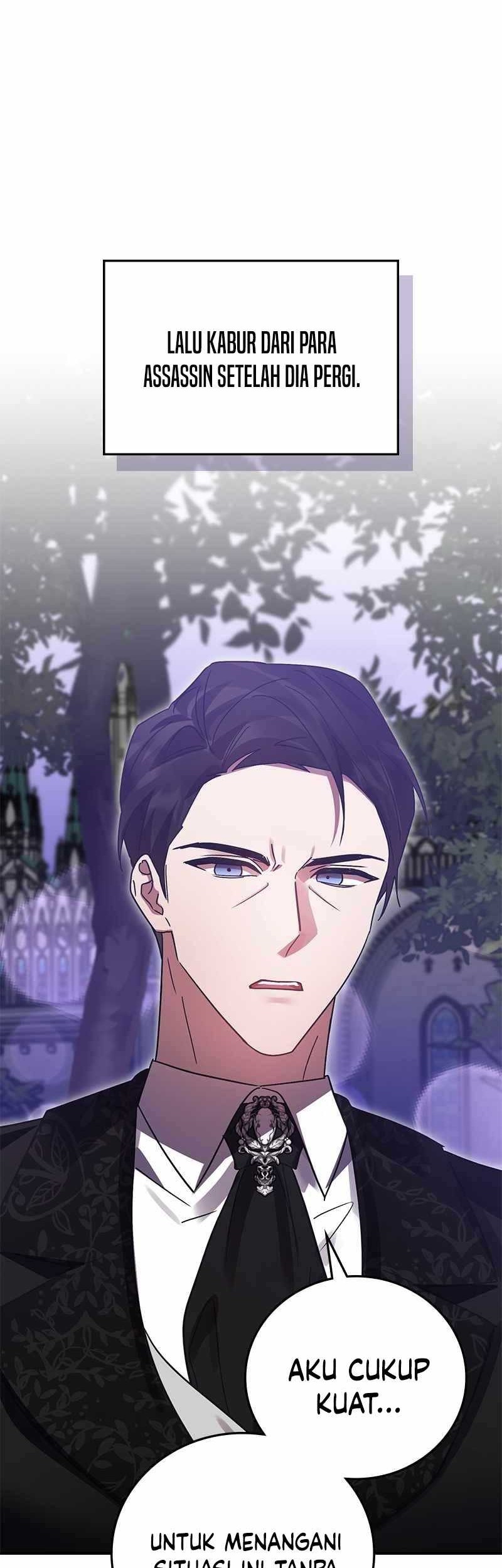 Heroes, Demons & Villains Chapter 84 - halaman 47