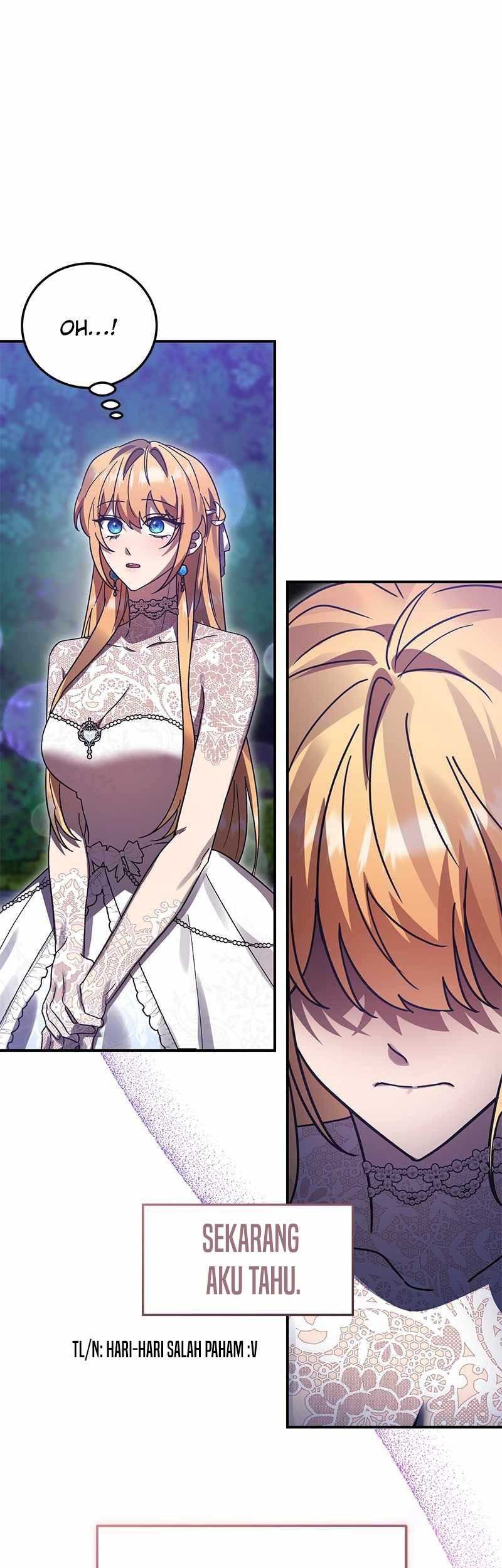 Heroes, Demons & Villains Chapter 84 - halaman 49