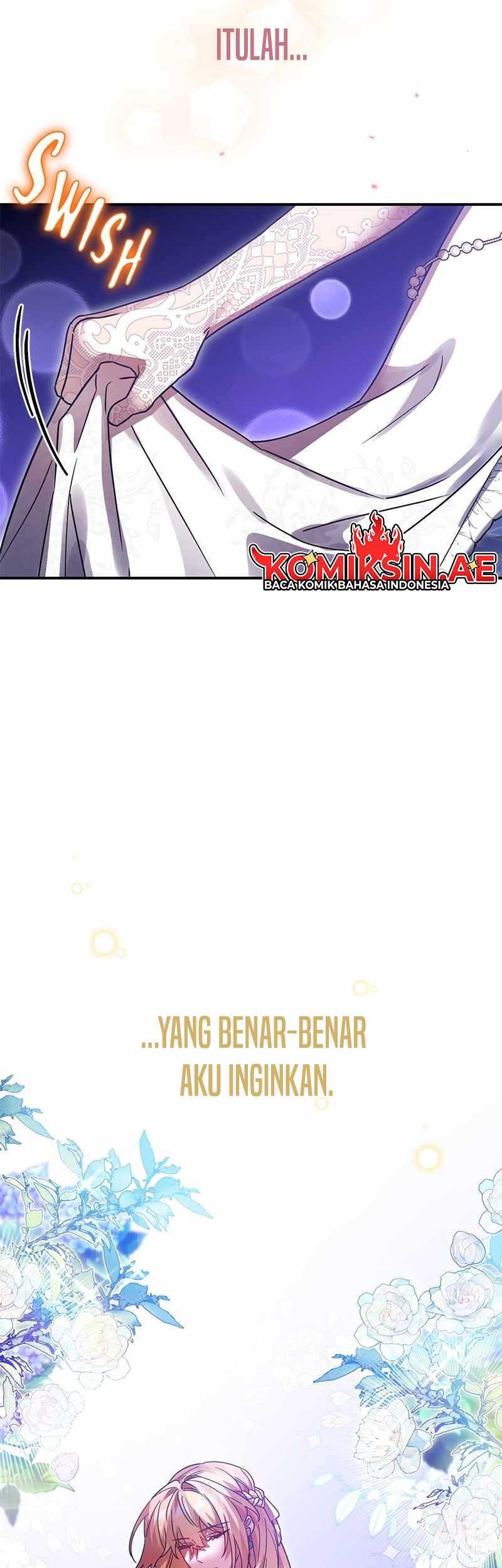 Heroes, Demons & Villains Chapter 84 - halaman 51