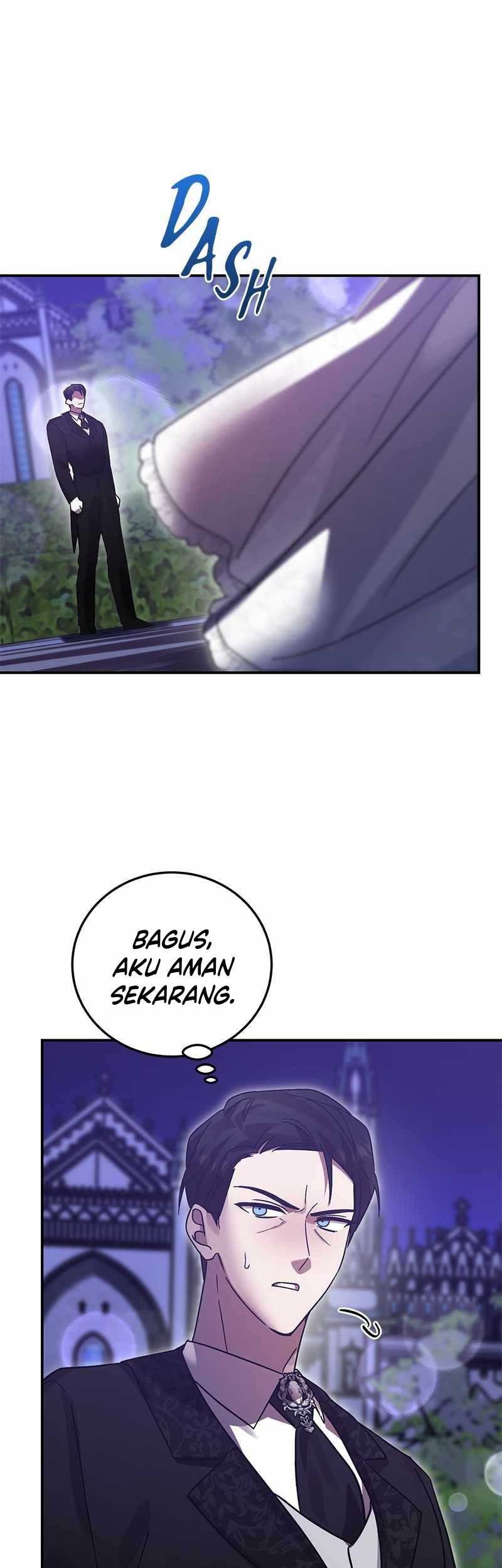 Heroes, Demons & Villains Chapter 84 - halaman 54