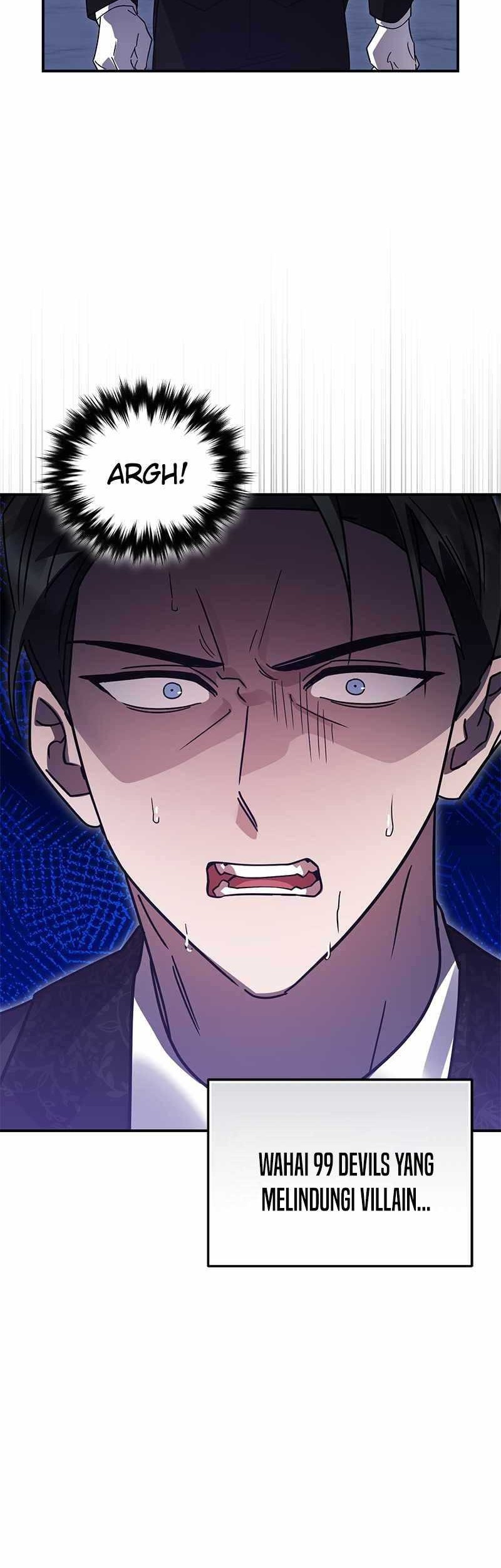 Heroes, Demons & Villains Chapter 84 - halaman 57