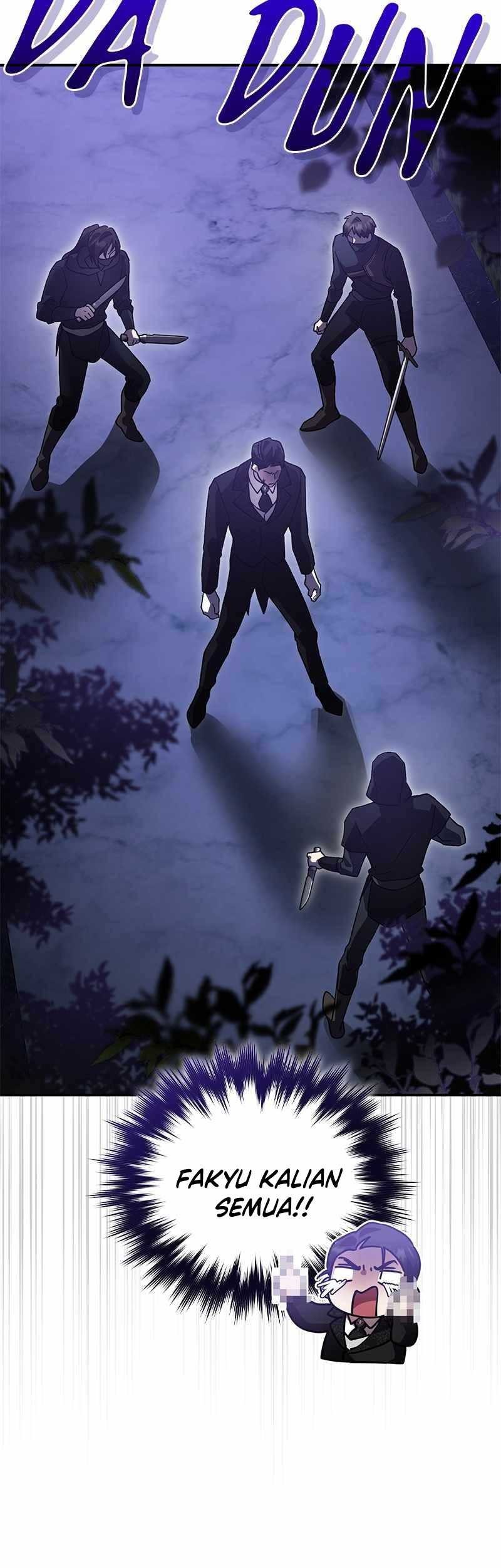 Heroes, Demons & Villains Chapter 84 - halaman 59