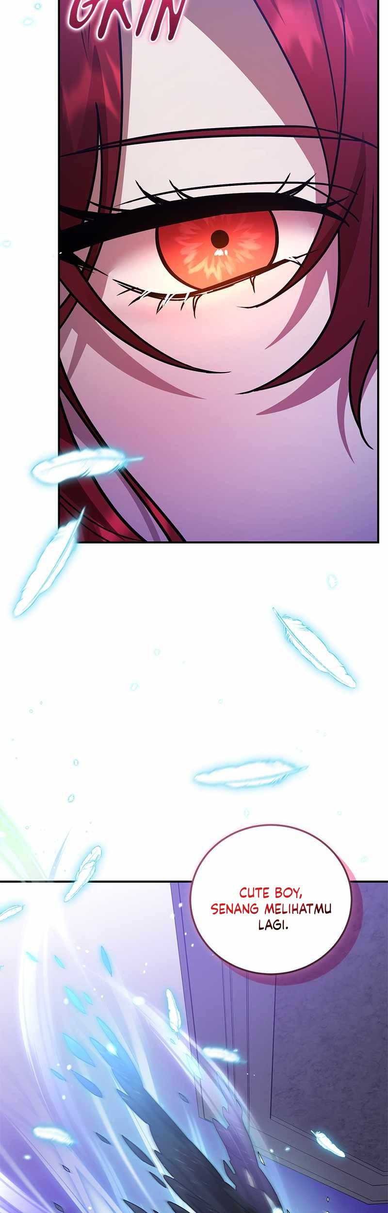 Heroes, Demons & Villains Chapter 84 - halaman 64