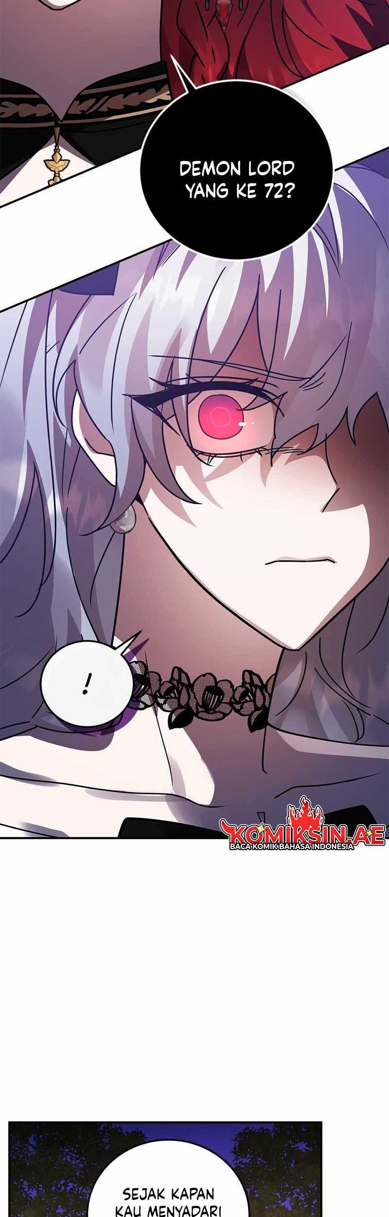 Heroes, Demons & Villains Chapter 84 - halaman 67