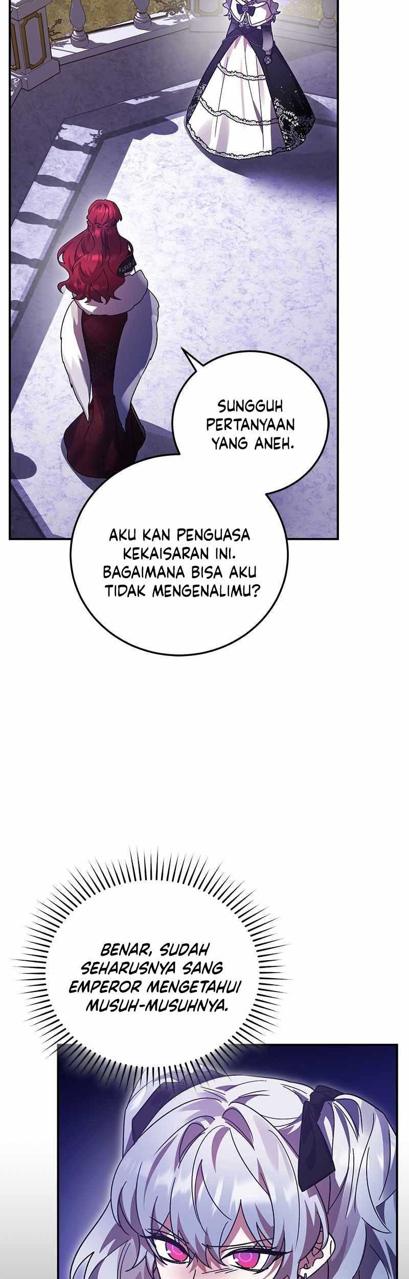 Heroes, Demons & Villains Chapter 84 - halaman 69