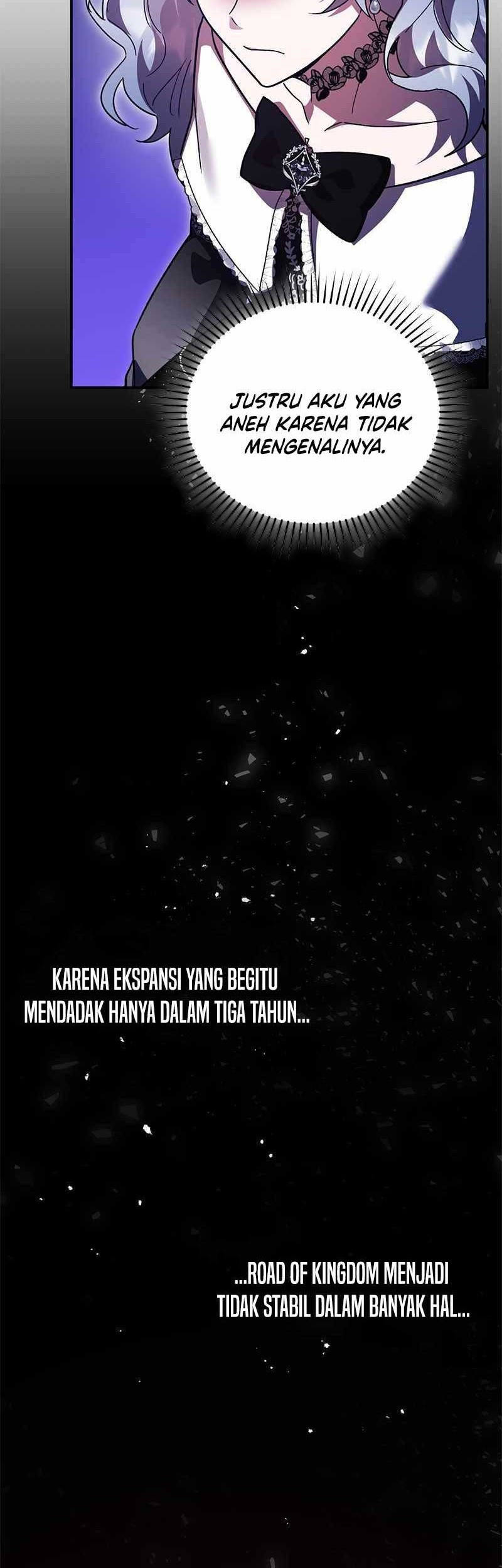 Heroes, Demons & Villains Chapter 84 - halaman 70
