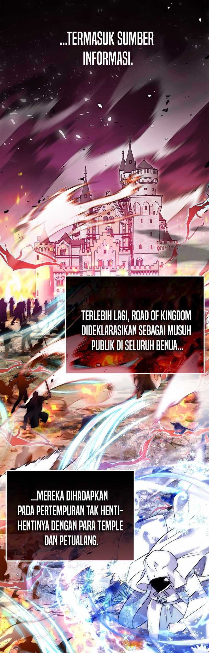 Heroes, Demons & Villains Chapter 84 - halaman 71