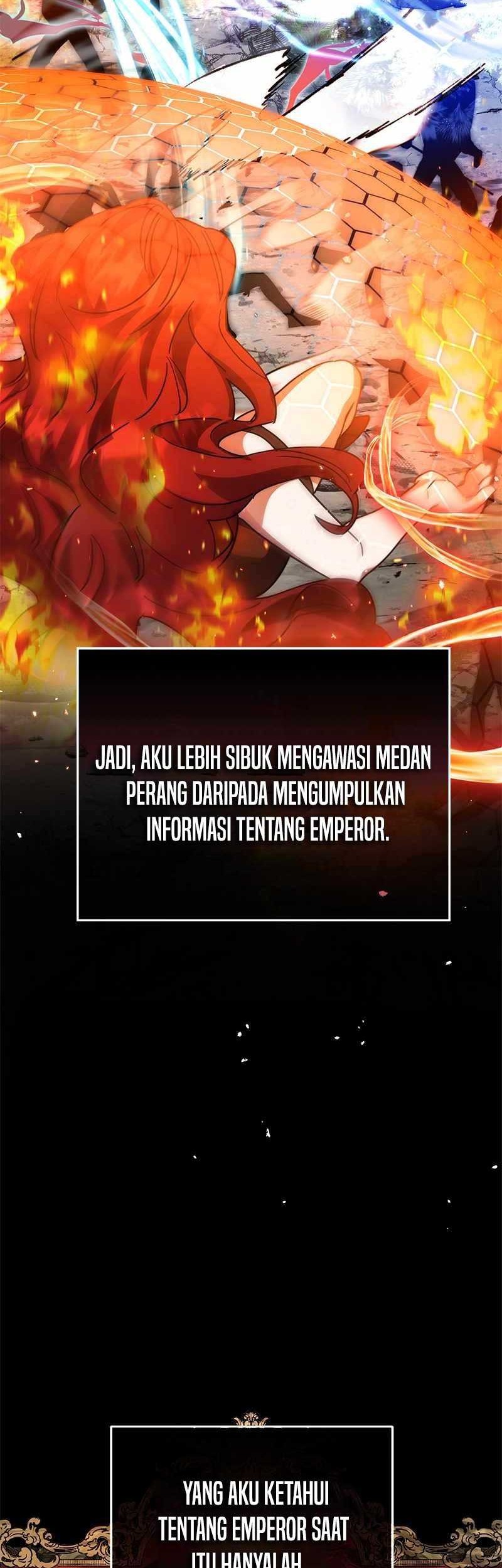 Heroes, Demons & Villains Chapter 84 - halaman 72