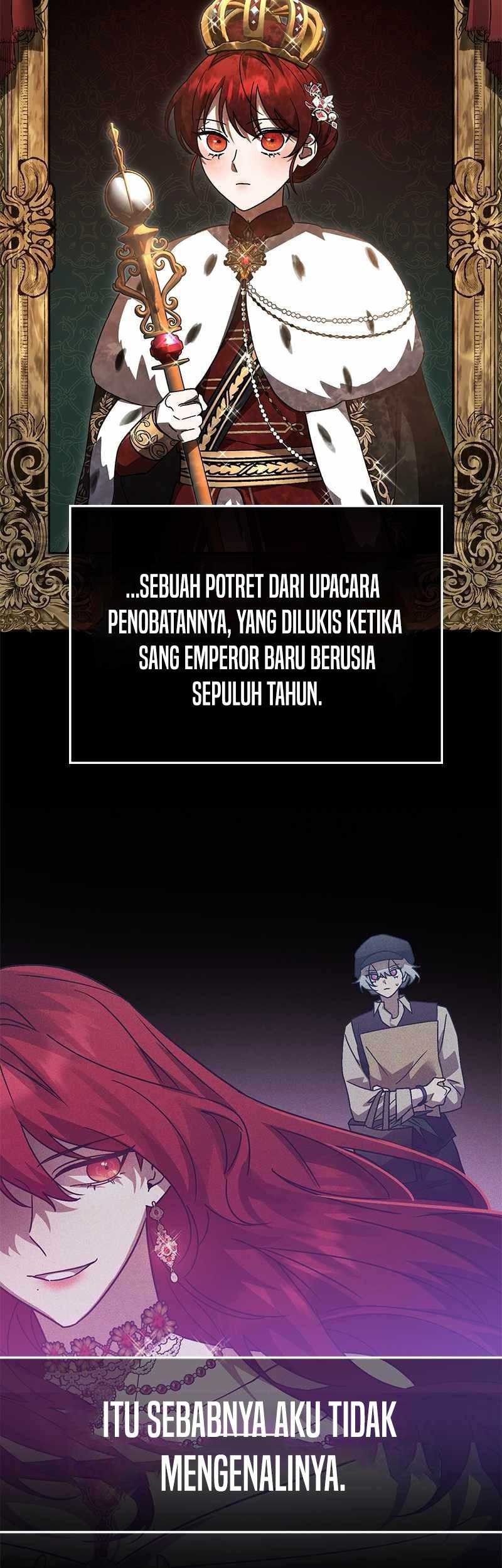 Heroes, Demons & Villains Chapter 84 - halaman 74