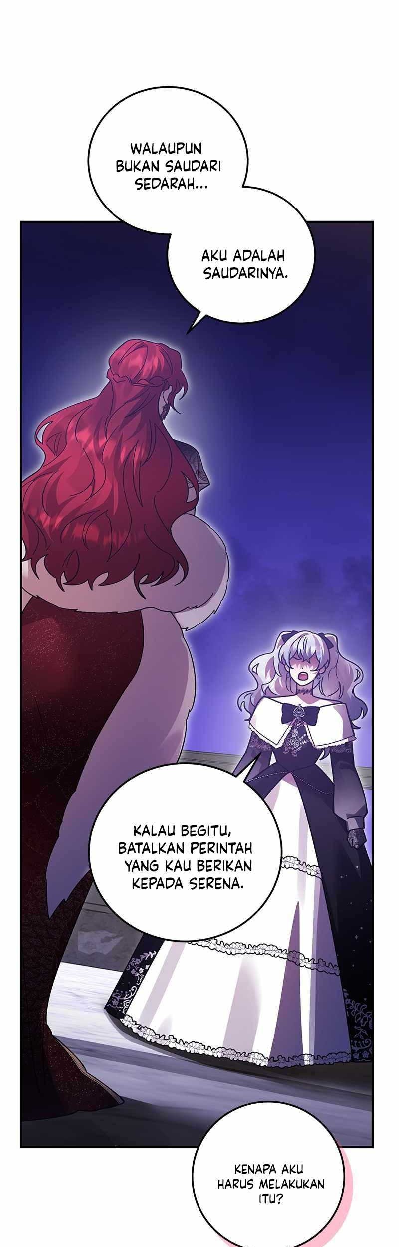 Heroes, Demons & Villains Chapter 84 - halaman 76