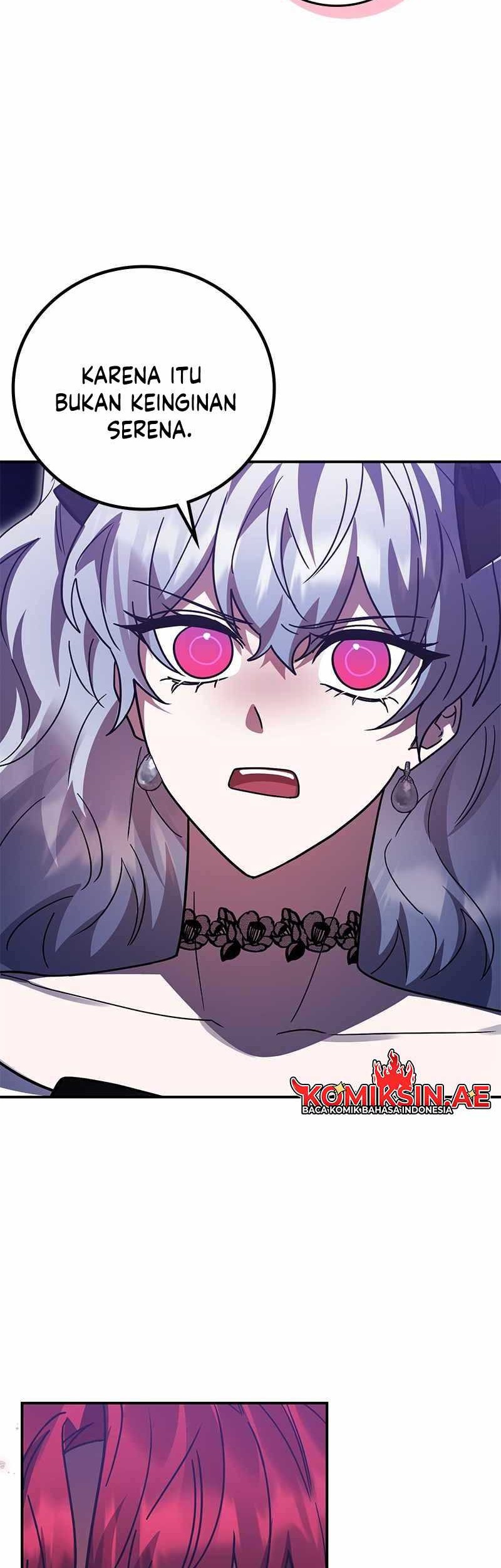 Heroes, Demons & Villains Chapter 84 - halaman 77