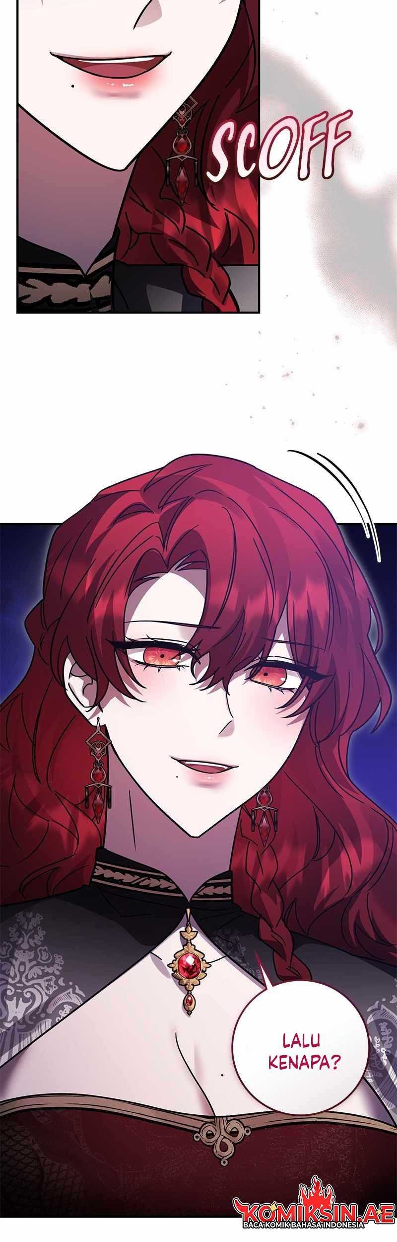 Heroes, Demons & Villains Chapter 84 - halaman 79