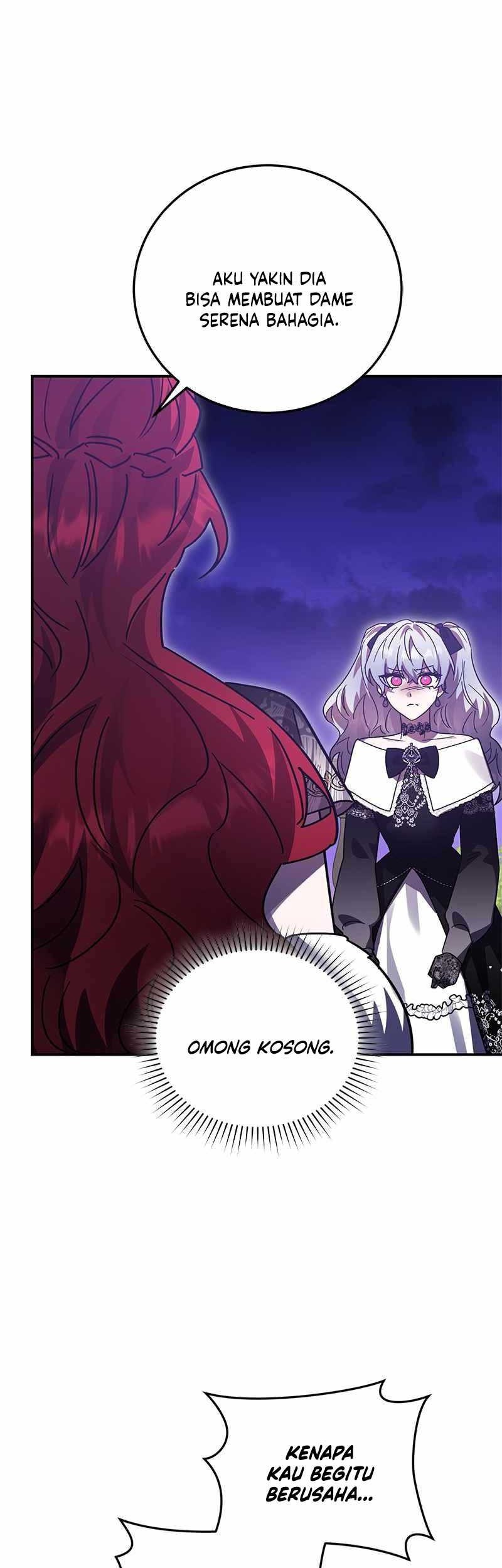 Heroes, Demons & Villains Chapter 84 - halaman 81