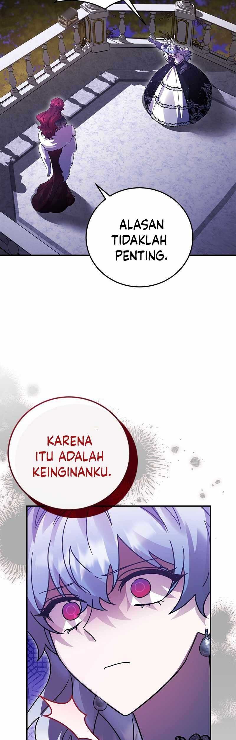 Heroes, Demons & Villains Chapter 84 - halaman 83