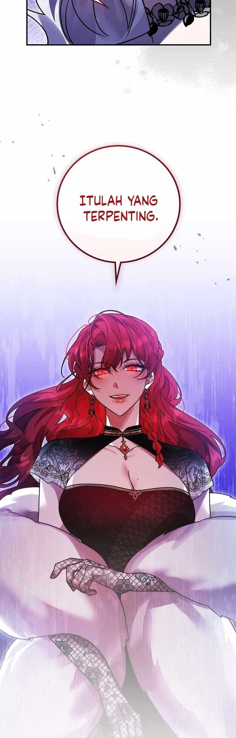 Heroes, Demons & Villains Chapter 84 - halaman 84