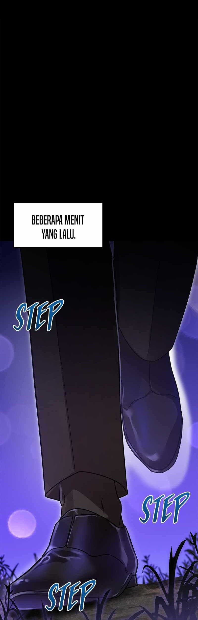 Heroes, Demons & Villains Chapter 84 - halaman 9