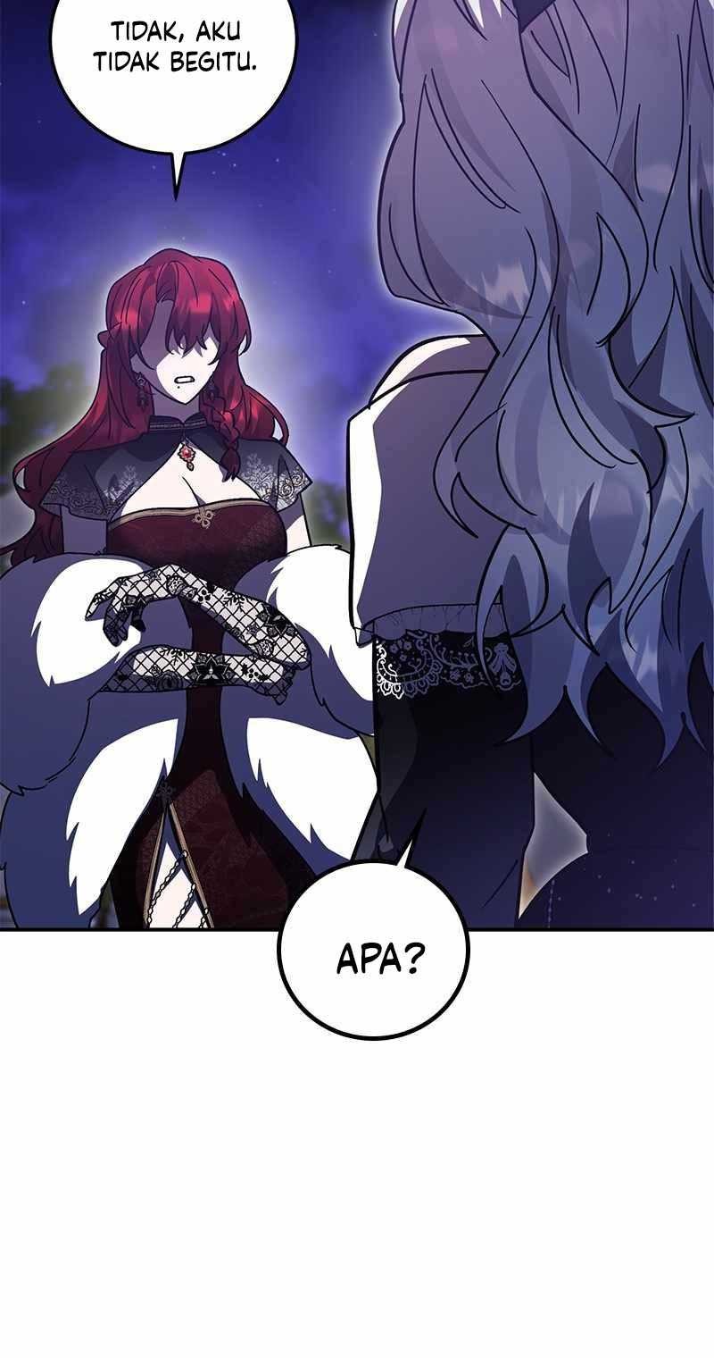 Heroes, Demons & Villains Chapter 85 - halaman 11