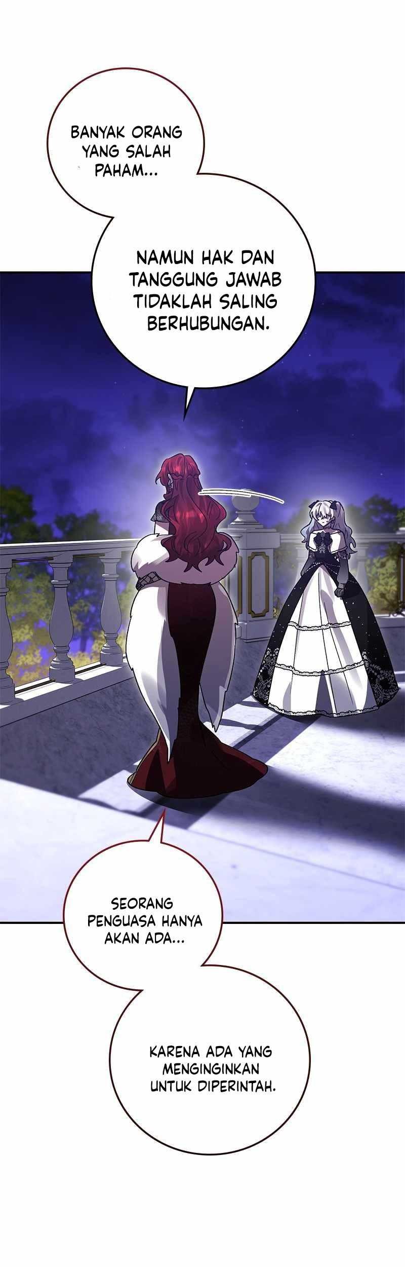 Heroes, Demons & Villains Chapter 85 - halaman 12