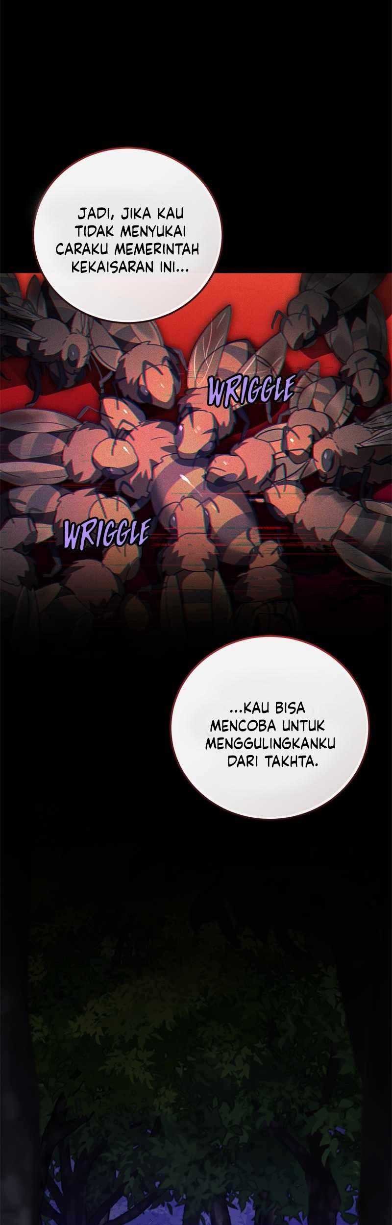 Heroes, Demons & Villains Chapter 85 - halaman 16
