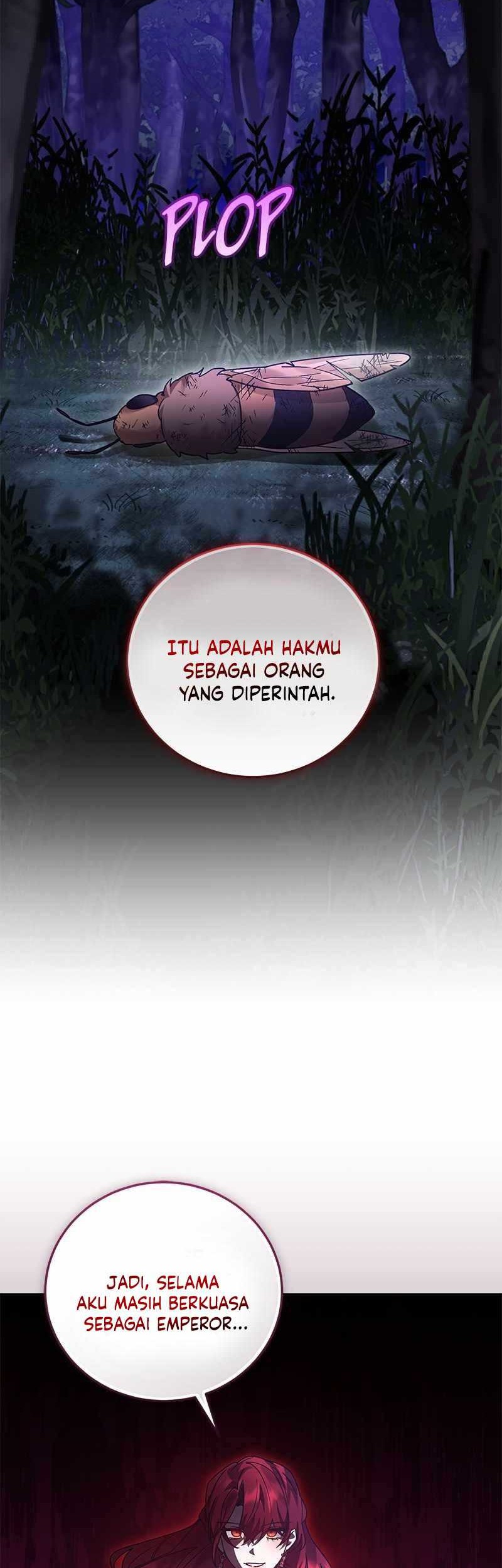 Heroes, Demons & Villains Chapter 85 - halaman 17