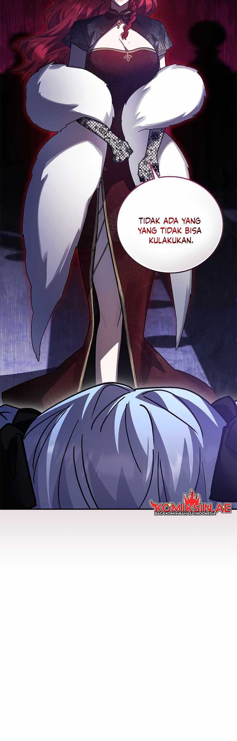 Heroes, Demons & Villains Chapter 85 - halaman 18