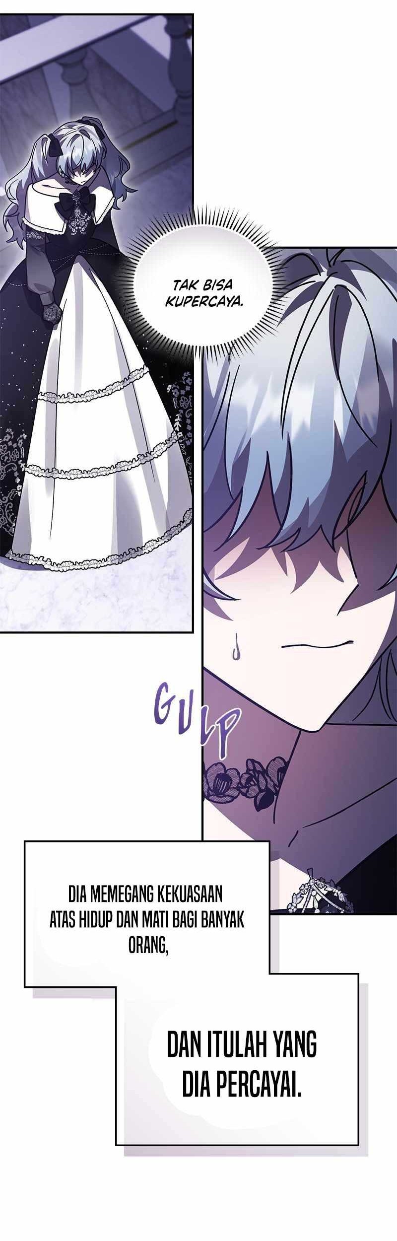Heroes, Demons & Villains Chapter 85 - halaman 19