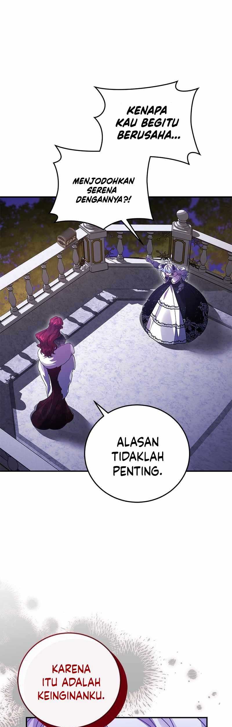 Heroes, Demons & Villains Chapter 85 - halaman 2