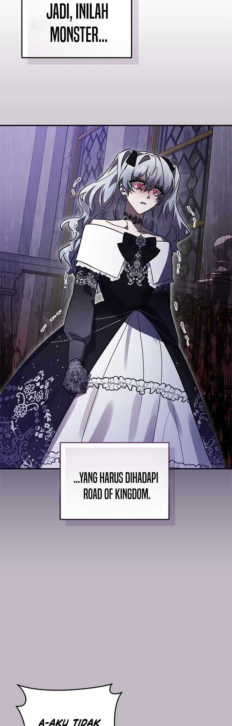 Heroes, Demons & Villains Chapter 85 - halaman 21