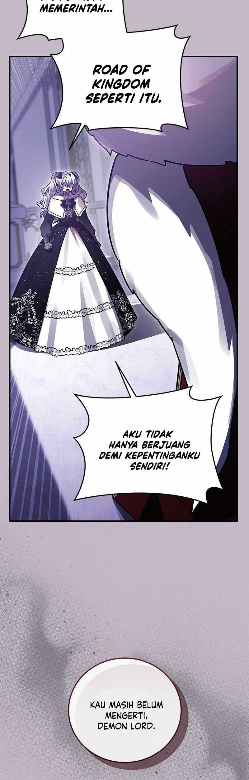 Heroes, Demons & Villains Chapter 85 - halaman 22