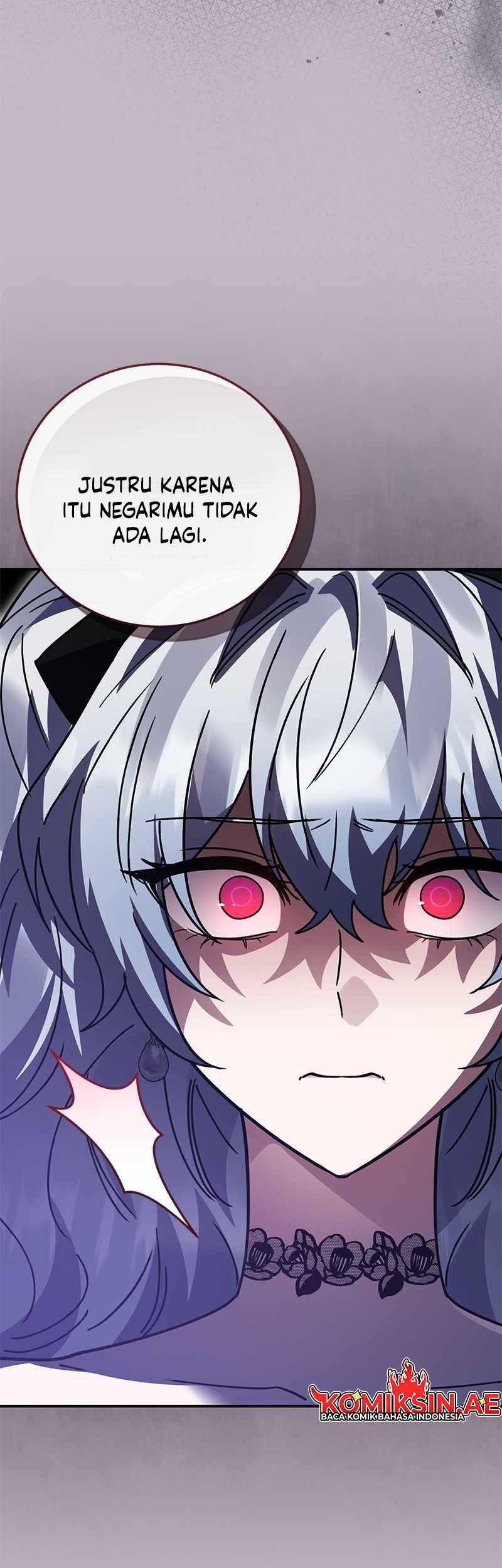 Heroes, Demons & Villains Chapter 85 - halaman 23