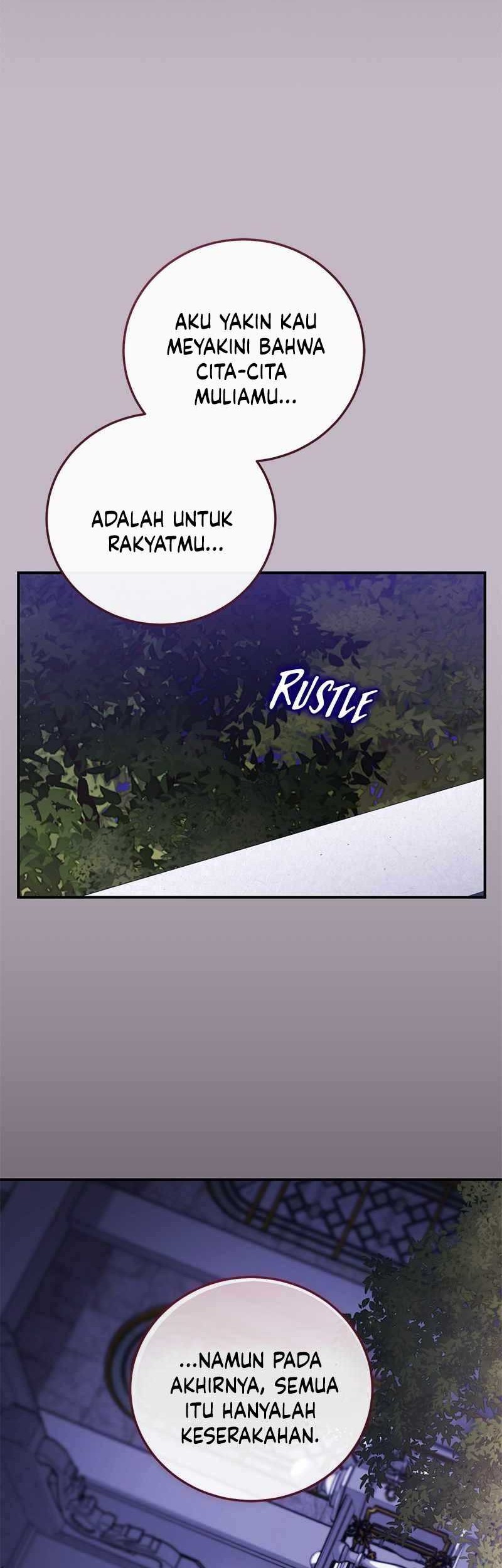 Heroes, Demons & Villains Chapter 85 - halaman 24