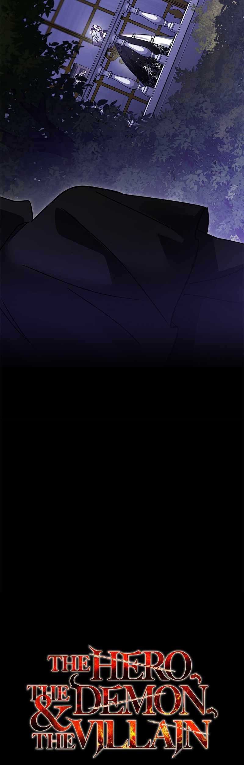 Heroes, Demons & Villains Chapter 85 - halaman 26