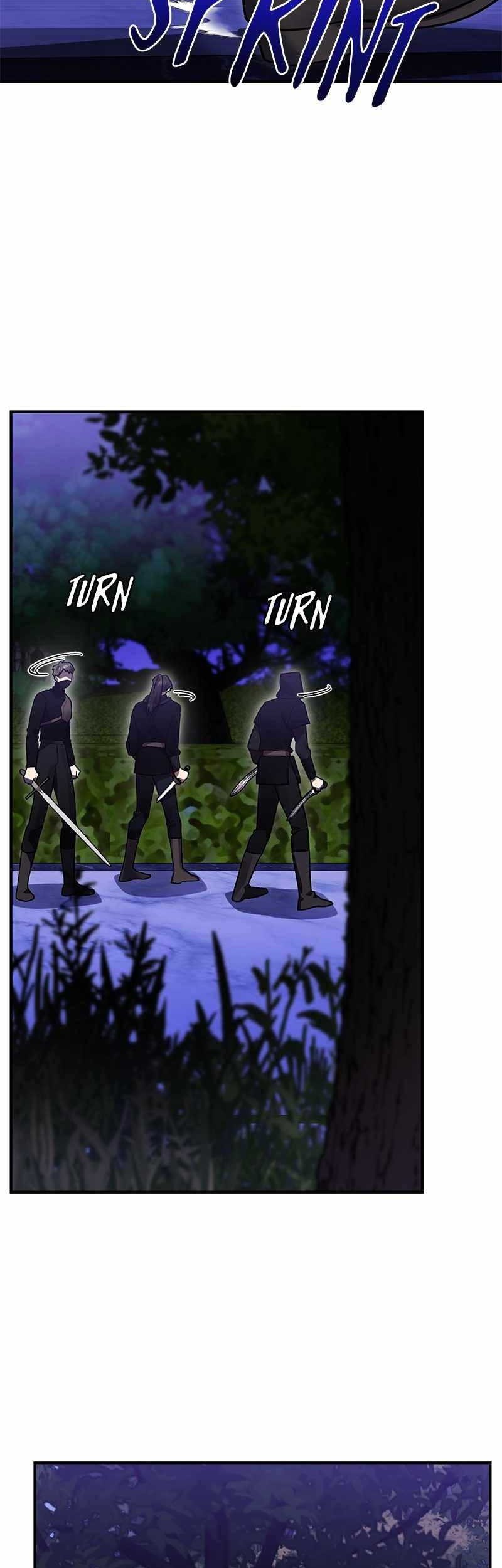 Heroes, Demons & Villains Chapter 85 - halaman 28