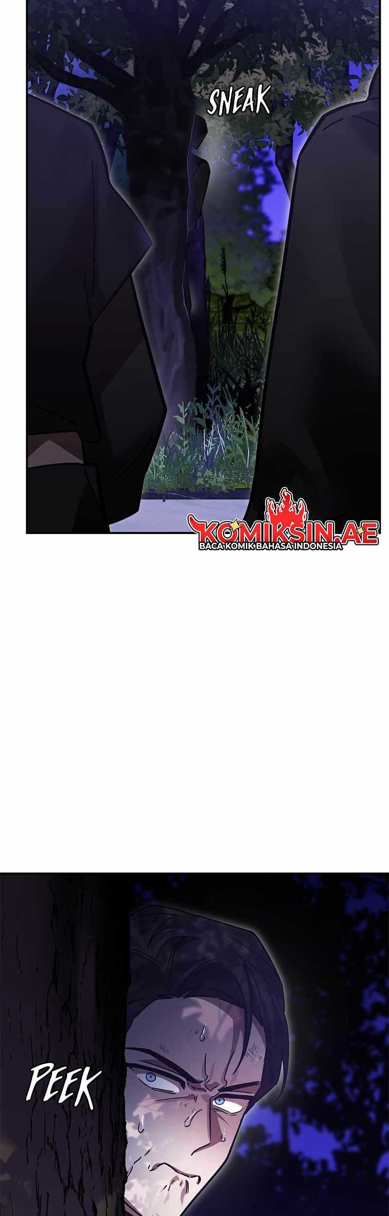 Heroes, Demons & Villains Chapter 85 - halaman 29
