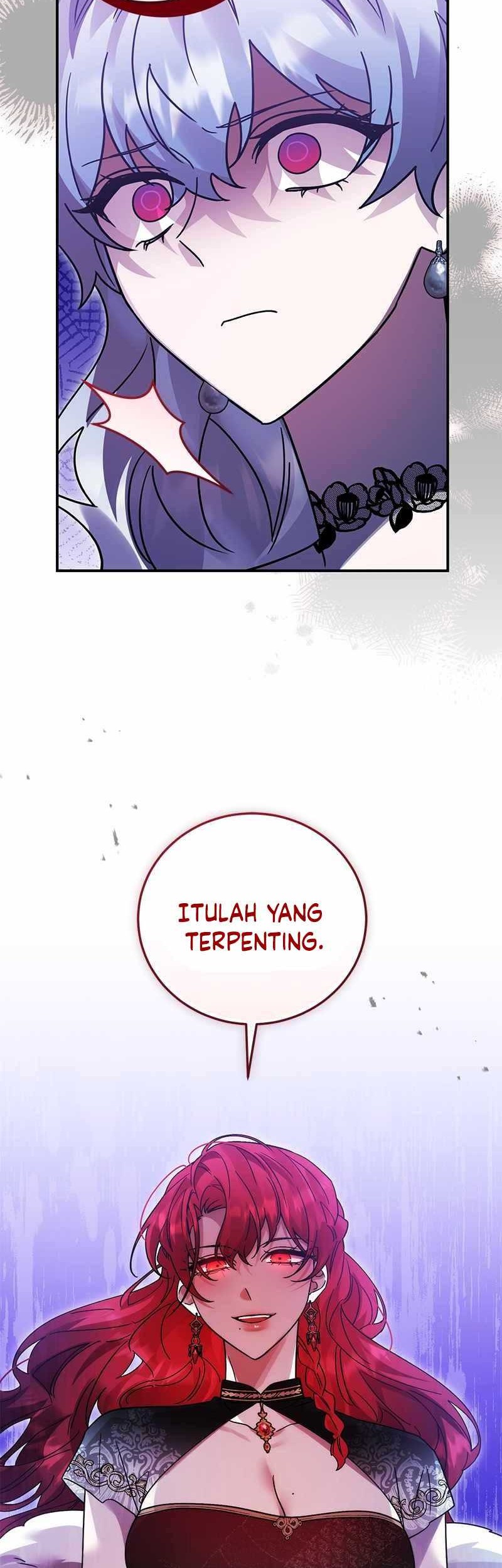 Heroes, Demons & Villains Chapter 85 - halaman 3