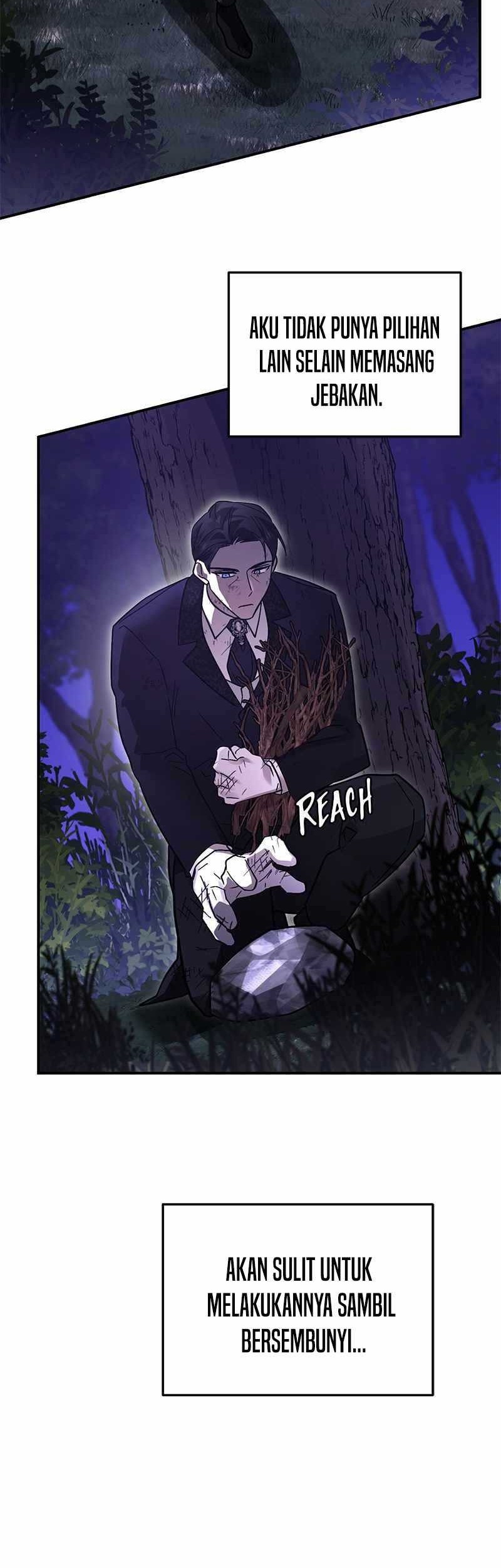 Heroes, Demons & Villains Chapter 85 - halaman 37