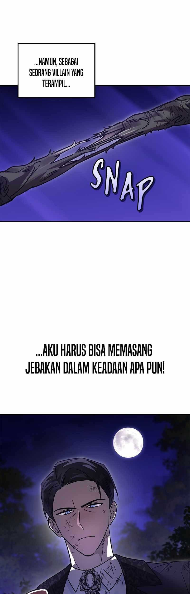 Heroes, Demons & Villains Chapter 85 - halaman 38