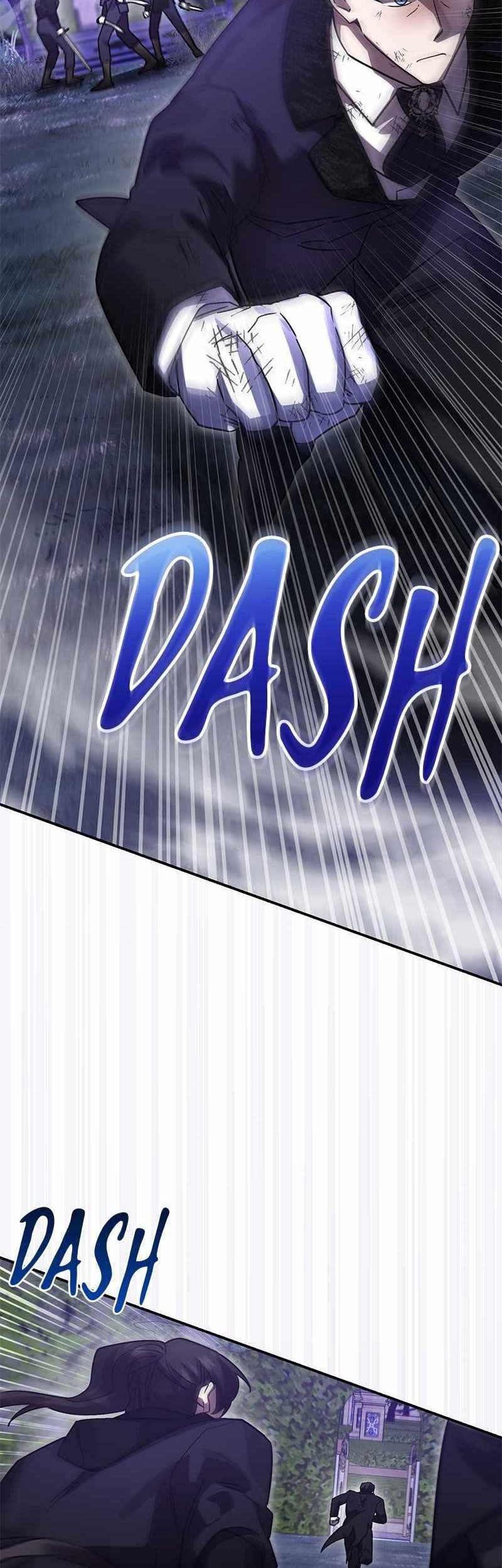 Heroes, Demons & Villains Chapter 85 - halaman 42